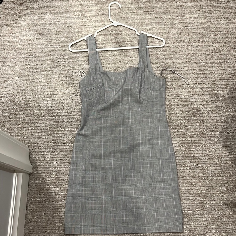 Dynamite dress